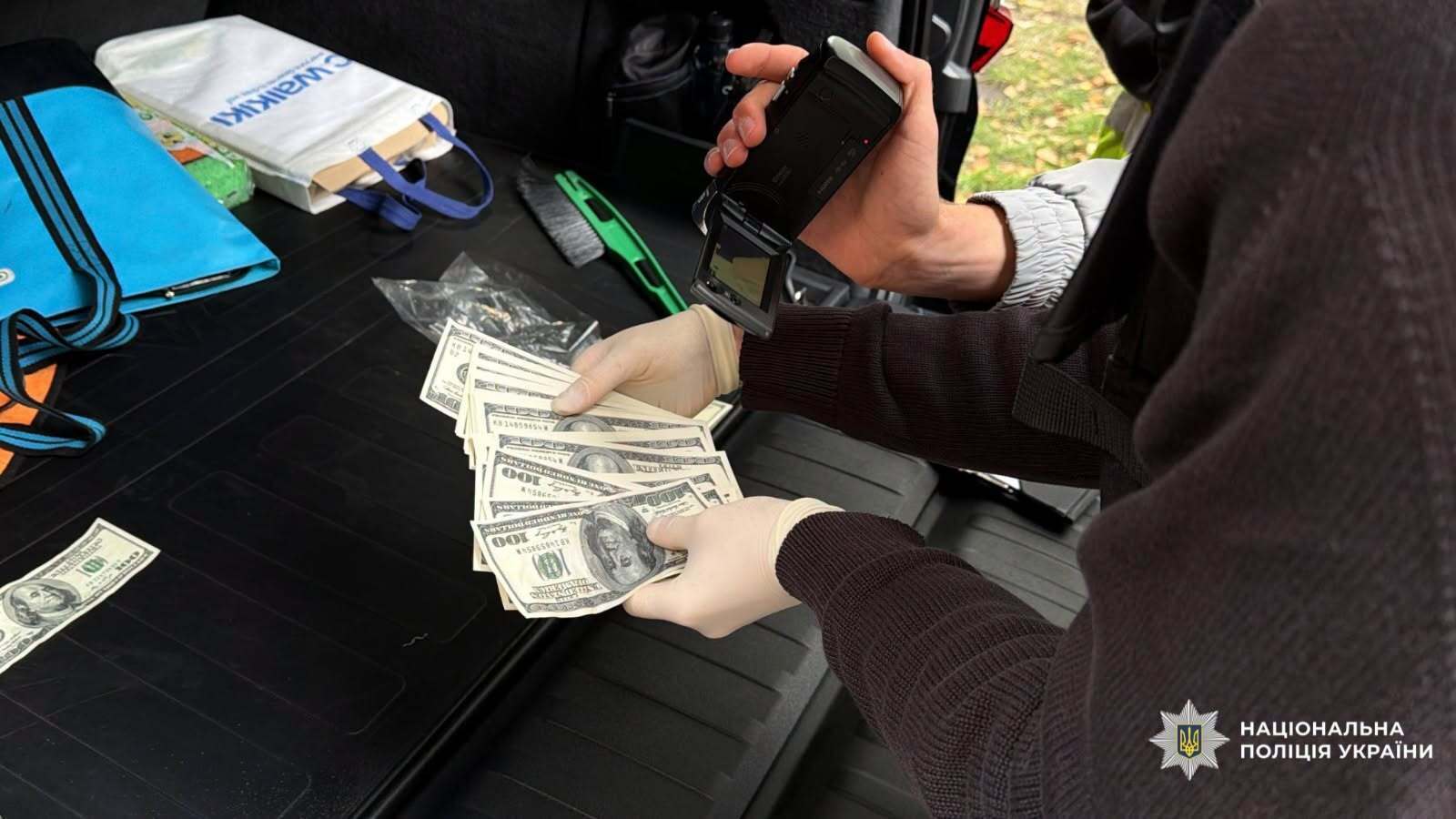 $10 тисяч за ''навчання'': у Києві викрили посадовицю університету на схемі легалізації іноземців