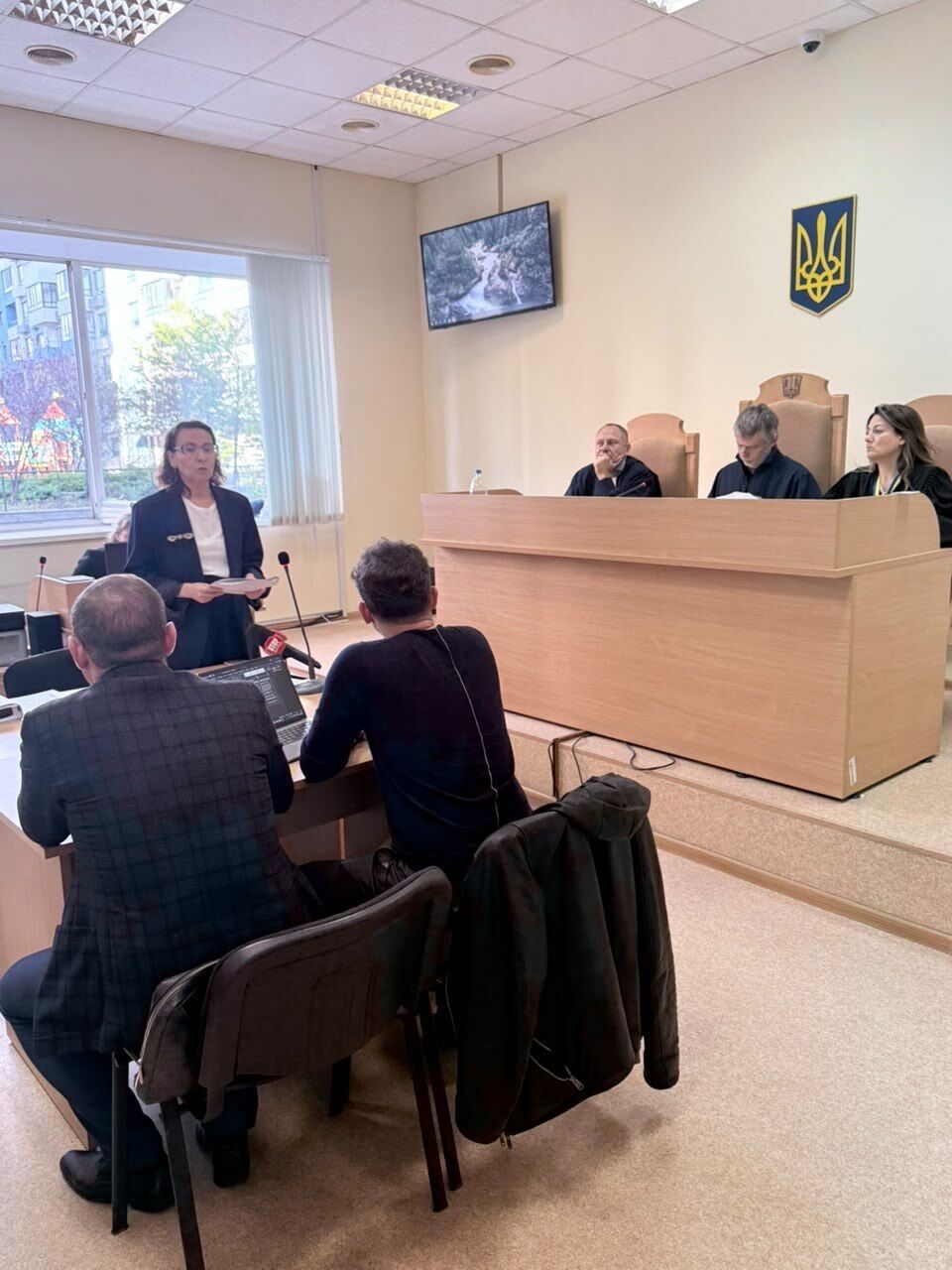 суд рассмотрел апелляцию ''Фармасел''