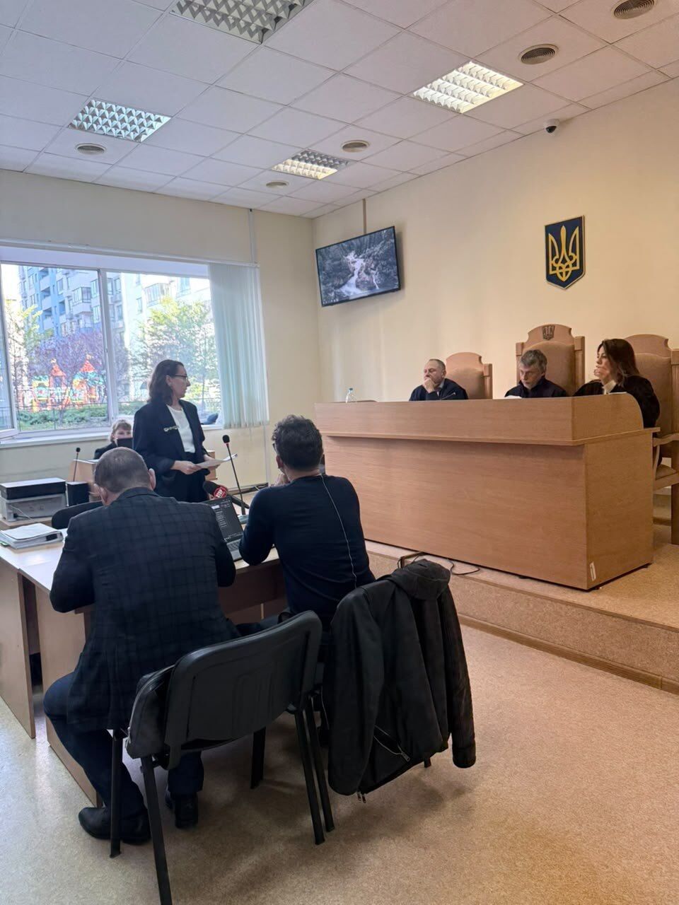 суд рассмотрел апелляцию ''Фармасел''