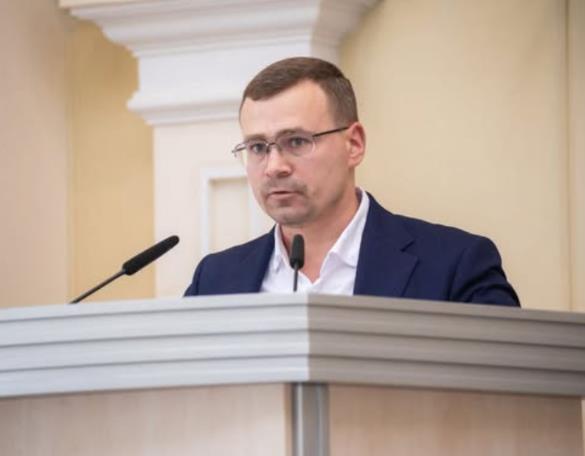 Юрий Папуша