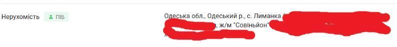Недвижимость в элитном коттеджном массиве ''Совиньон''