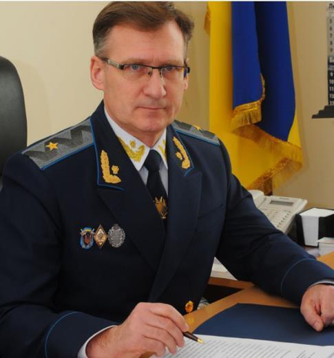 Игорь Папуша