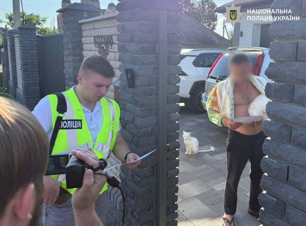 у Києві судитимуть сімох учасників земельної схеми
