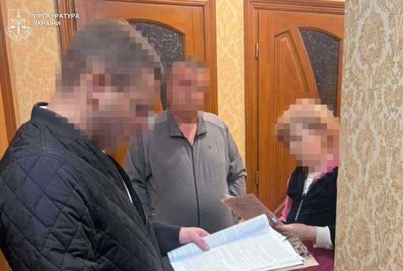 ''Продавали'' сессии ради отсрочки: во Львове разоблачили работниц двух ведущих вузов
