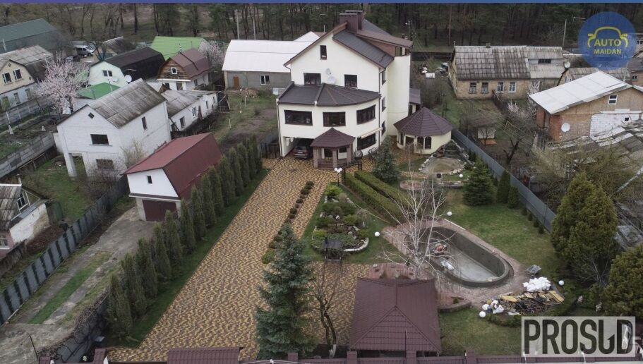 Суддя, пов’язана з родиною Чернушенків: що відомо про Ольгу Кошову та її нове призначення?
