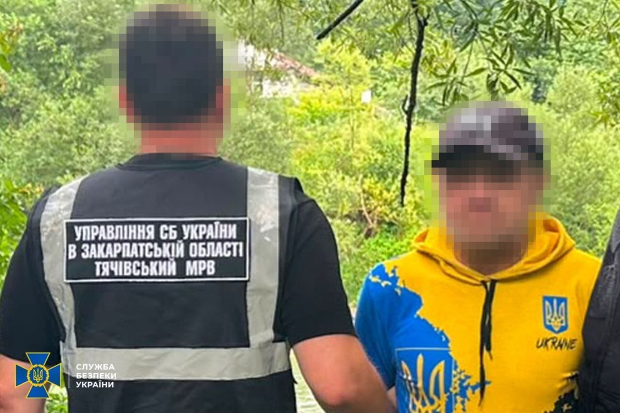 Автоматы, гранаты, РПГ и тысячи патронов: СБУ разоблачила 5 каналов продажи оружия