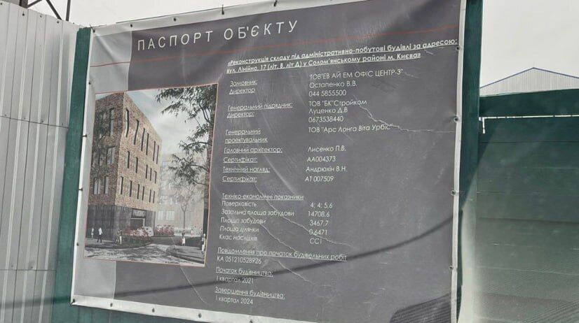 Миллионы на аренде: что связывает киевскую недвижимость Ермолаева с сетью мошеннических колл-центров?
