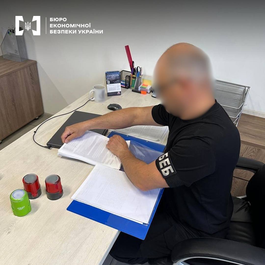 Продажа мяса мимо бухгалтерии: предприятие в Хмельницкой области вернуло в бюджет почти 15 млн грн