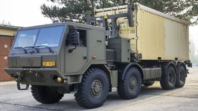 Украина впервые показала пусковую установку ЗРК ''Коралл'': что известно о новой системе ПВО