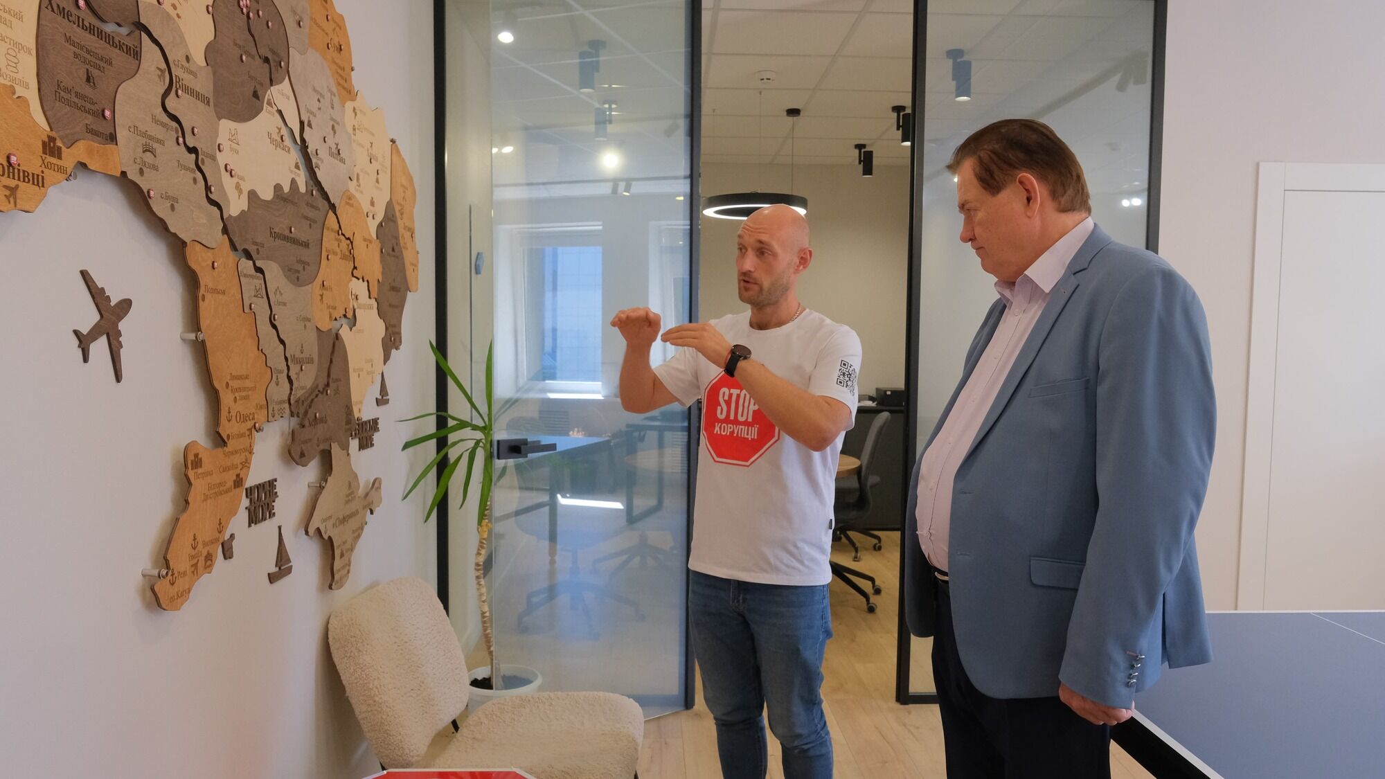 Особенностью инициативы может стать плодотворное сотрудничество именно на региональных уровнях