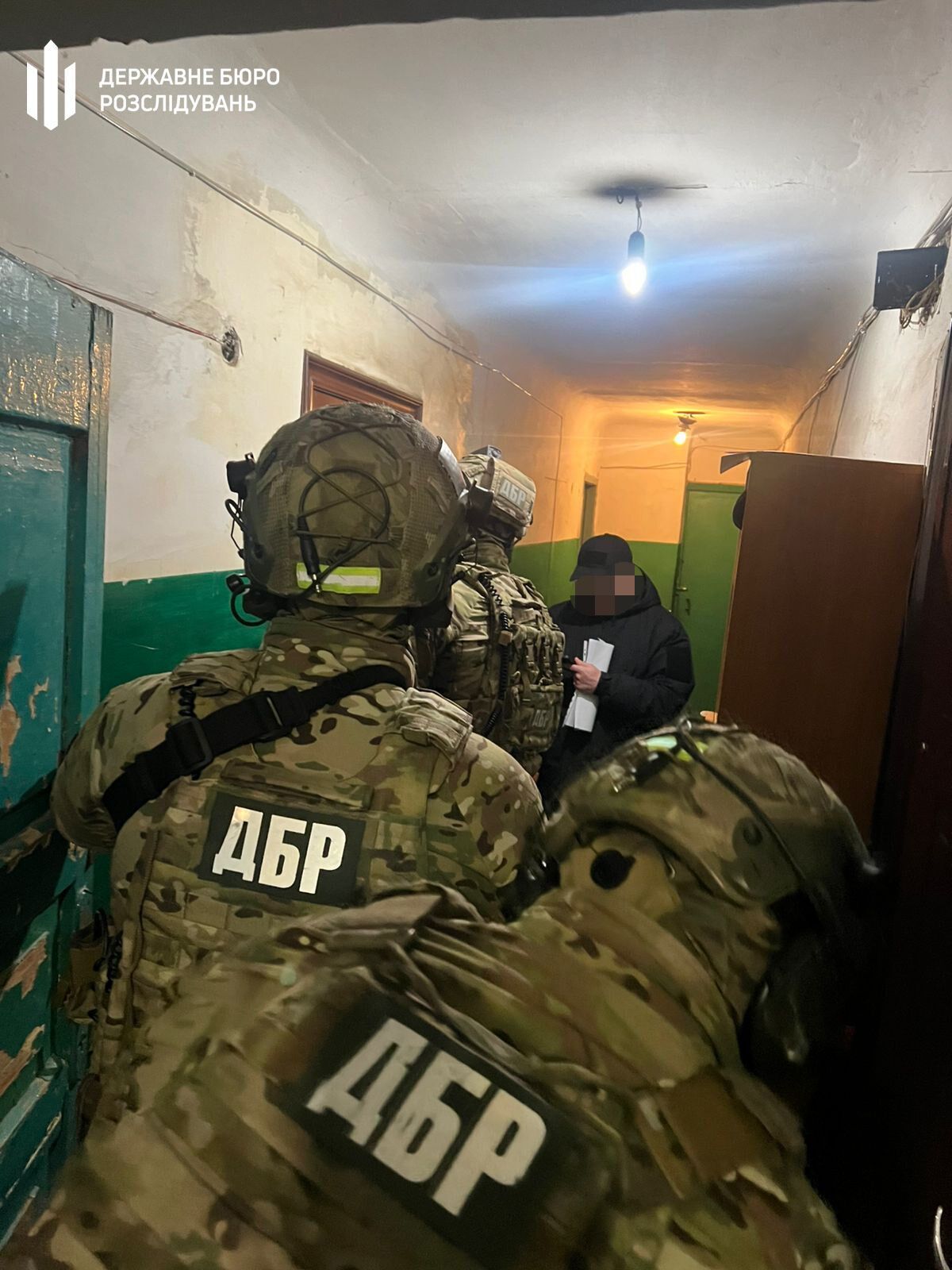 Пытали, избивали и стреляли: ГБР завершило расследование в отношении военных ТЦК в Харькове