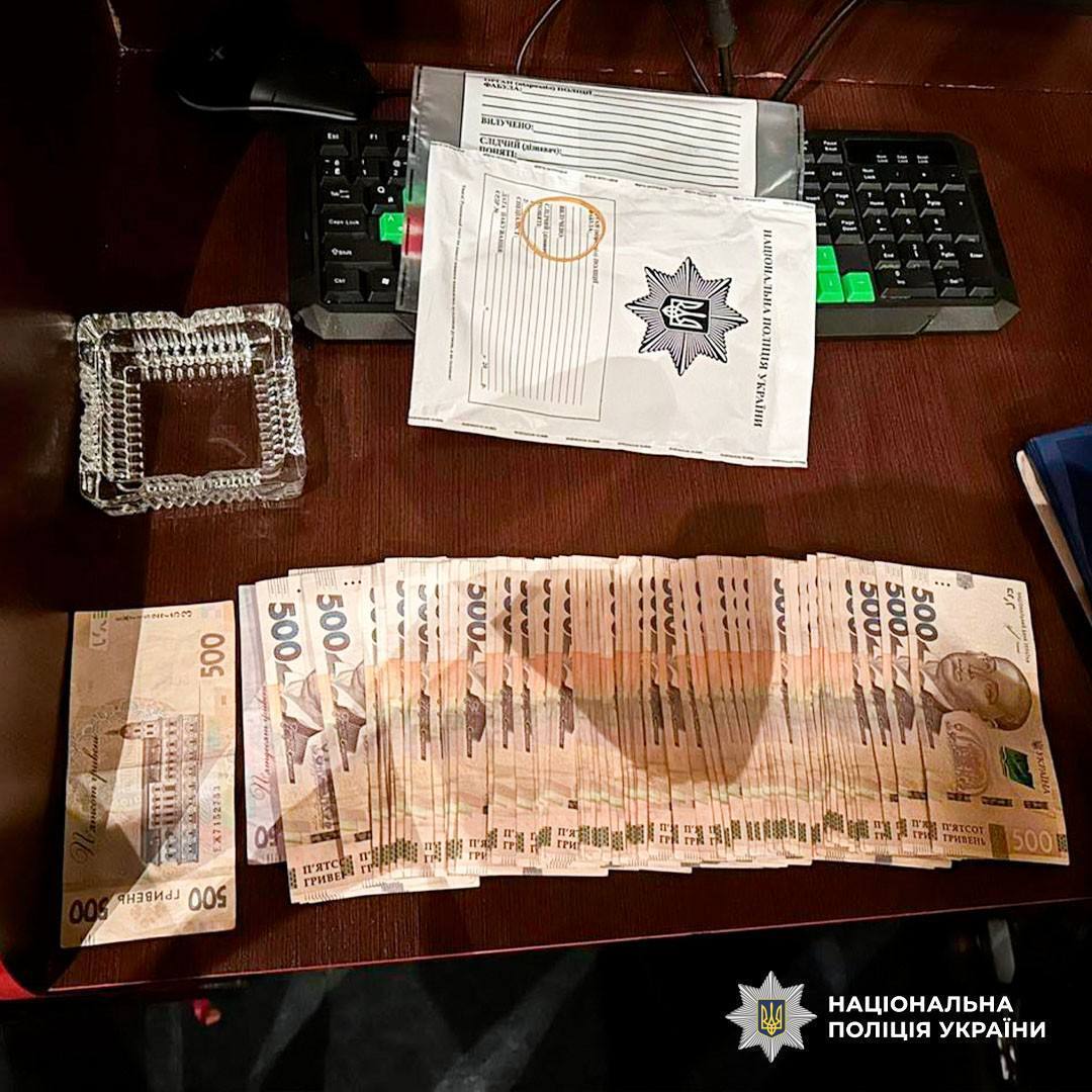10 залов и миллионные обороты: в Киеве разоблачили подпольную ''игровую империю''