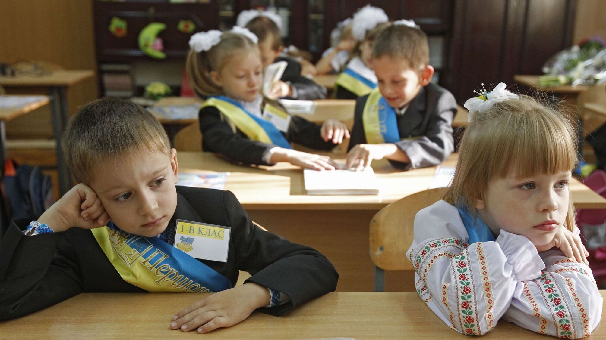 У Кривому Розі розглянуть справу щодо вимагання грошей з батьків школярів
