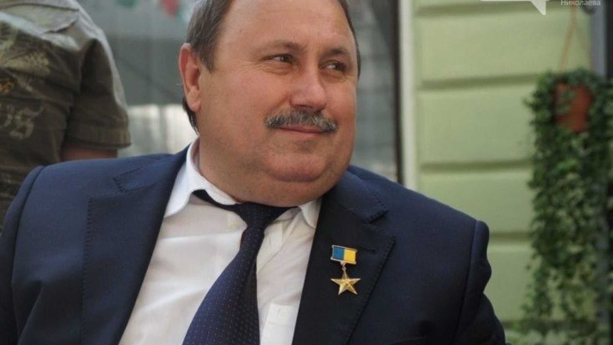 Скандальний корупціонер Романчук примудрився піти у відпустку і отримати відпускні