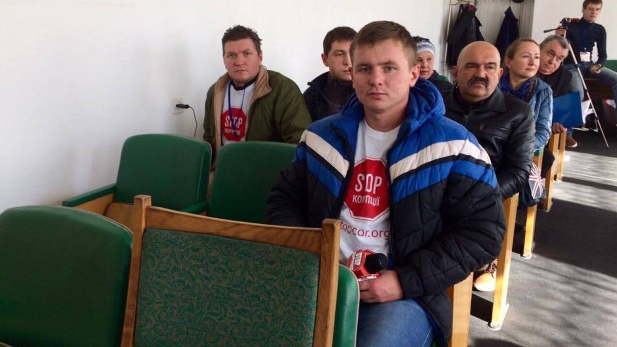 У Святогірську депутати саботували рішення про відставку секретаря міської ради