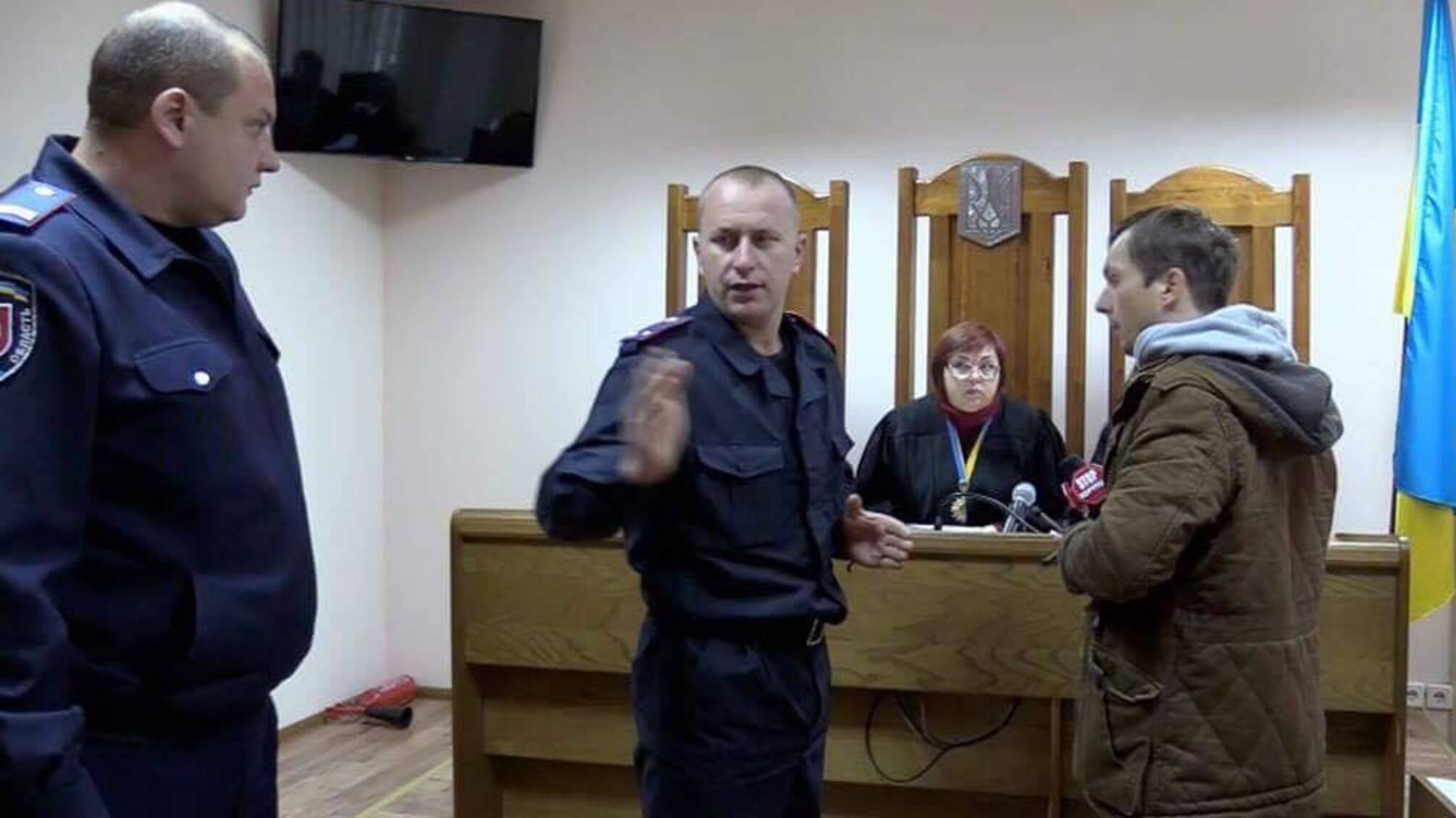 Журналісти дізналися, як фірма нардепа привласнила залізничну колію заводу на Хмельниччині