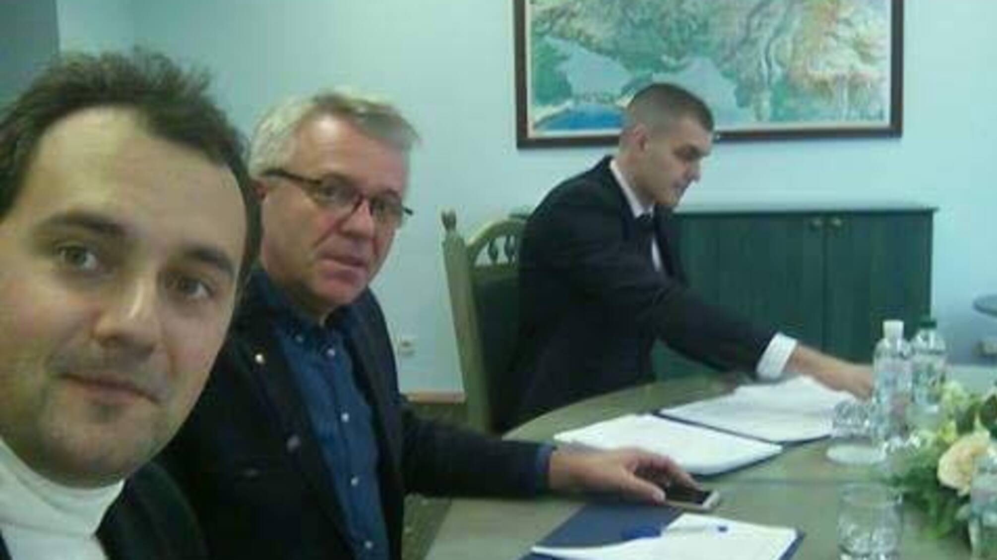 Активісти взялись за досьє кандидатів у прокуратури Одещини