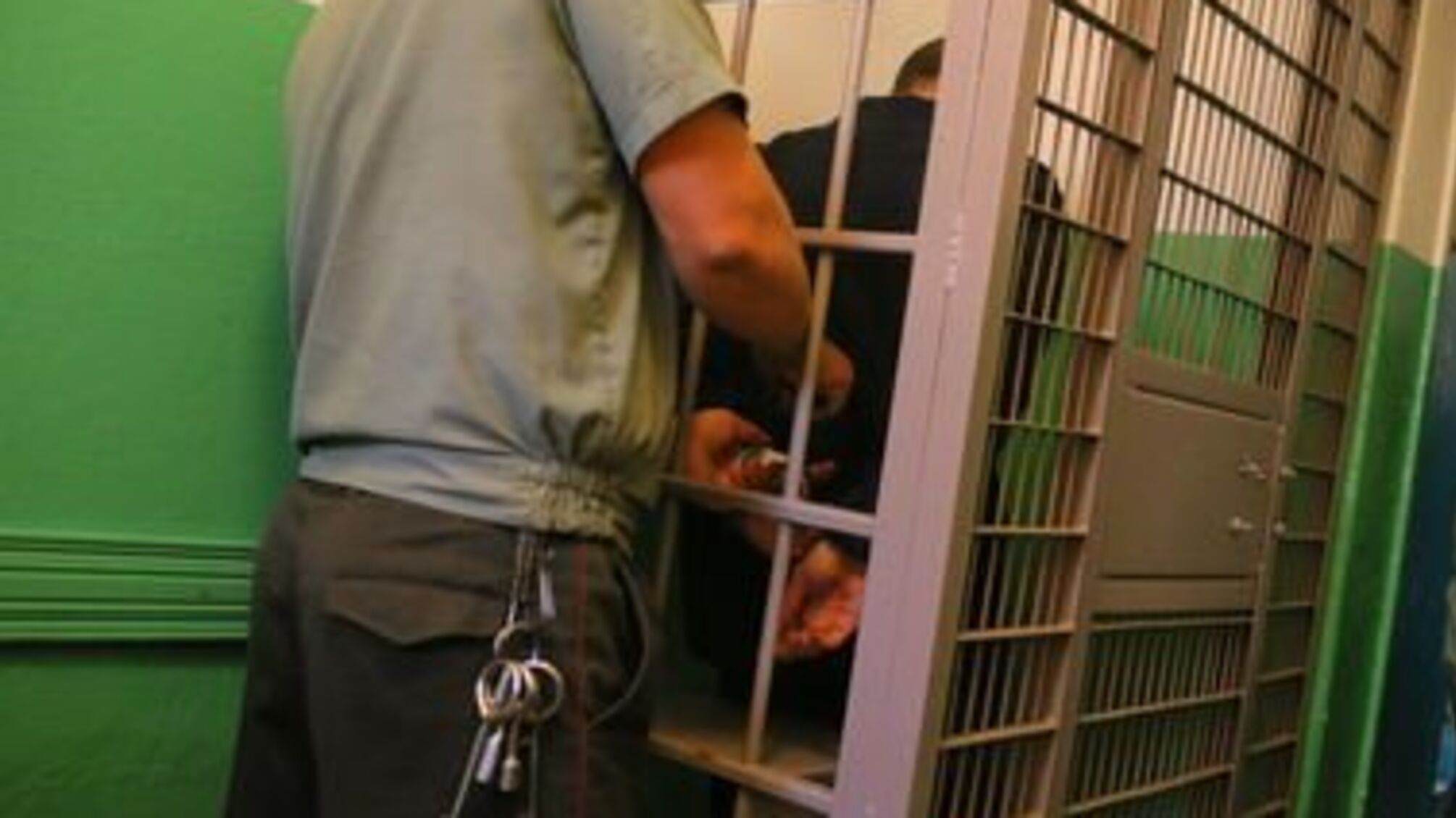 На Сумщині криміналіст-хабарник може сісти за ґрати на десять років