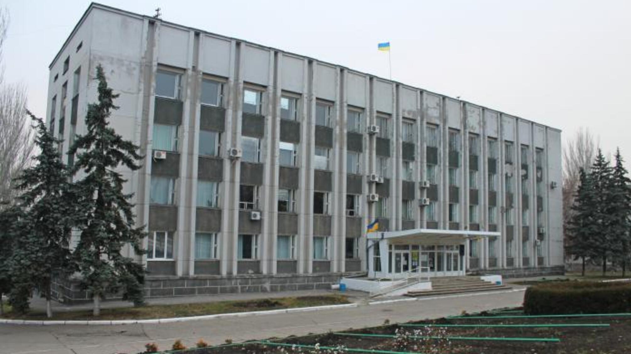 У Марганці активісти розкрили корупційну схему чиновників з міської ради