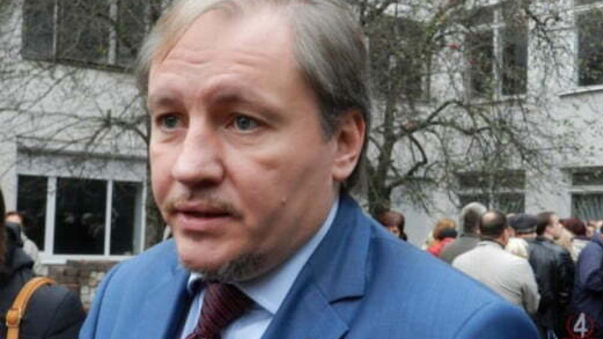 Журналісти показали, як профспілковий лідер Філіпчук вимагав хабарі й посаду