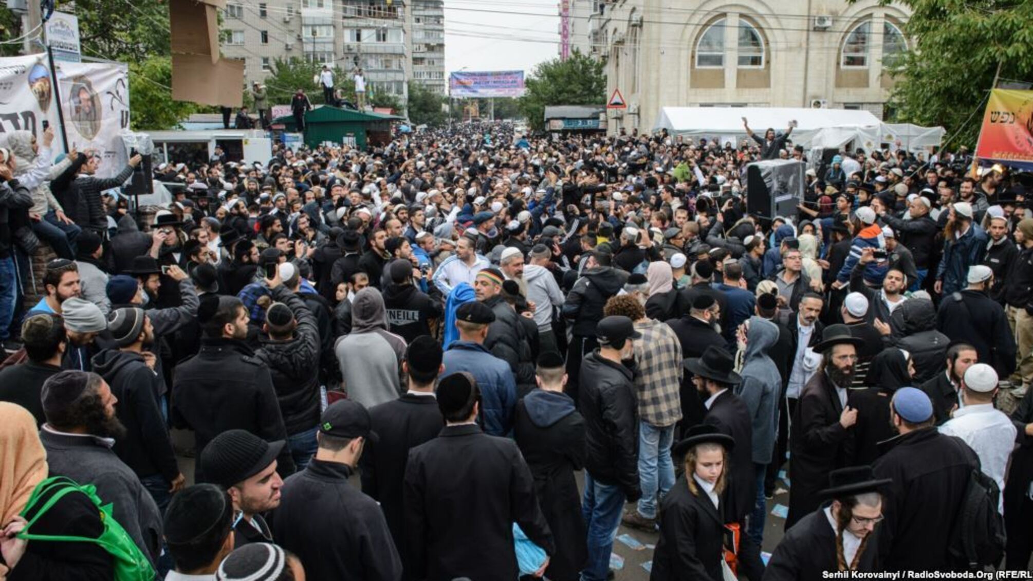 Рейдерство міжнародного масштабу: як в Умані за 20 грн прибрали до рук готель