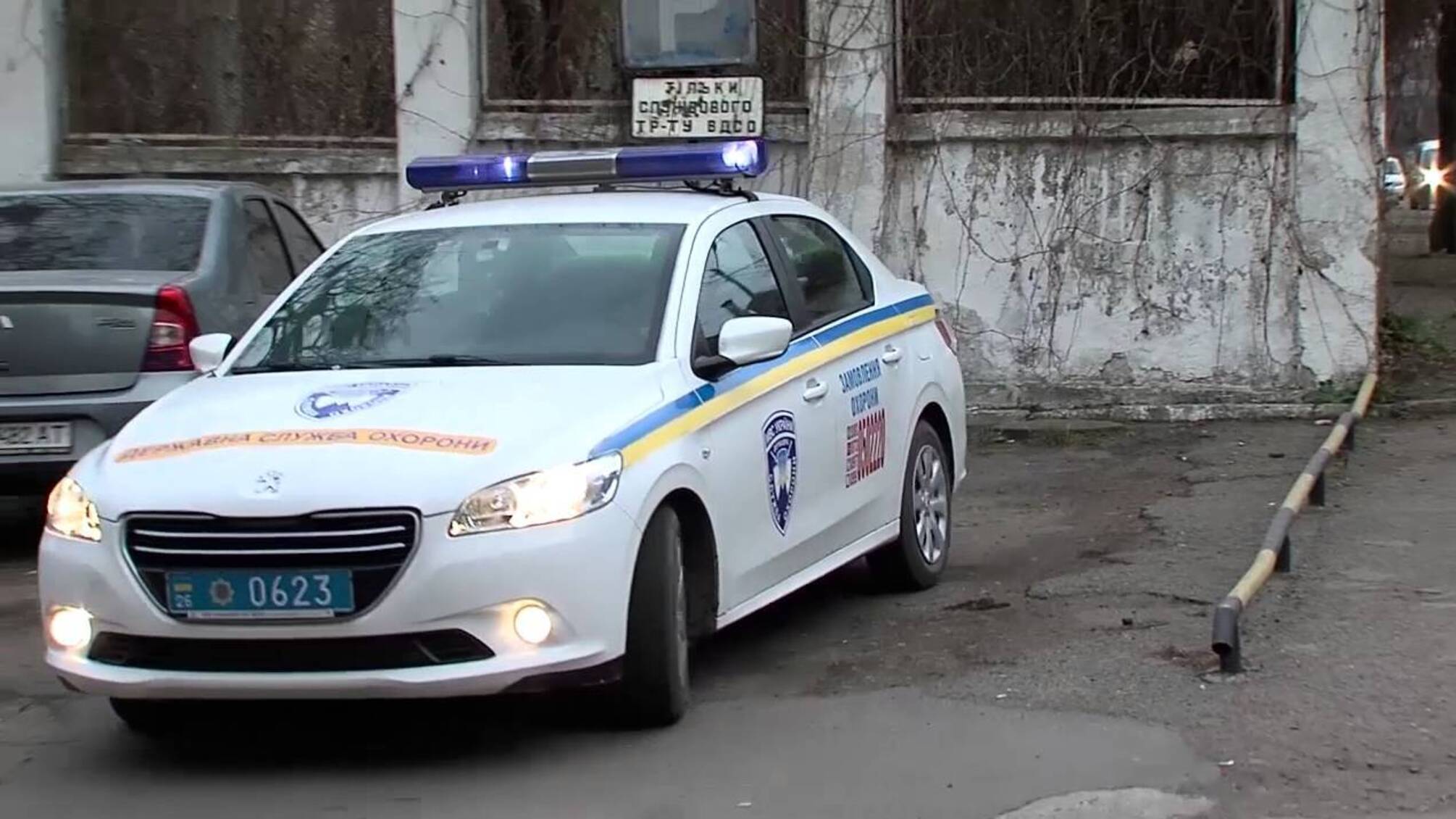 Махінації у ДСО: як на Тернопільщині поліцейські виписують собі премії і наживаються на пальному