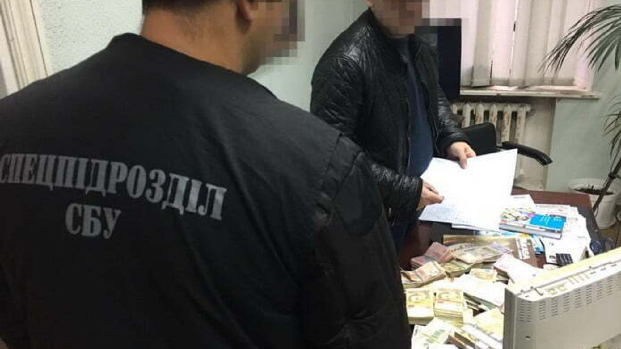 В Одесі виводили в офшори гроші комерсантів