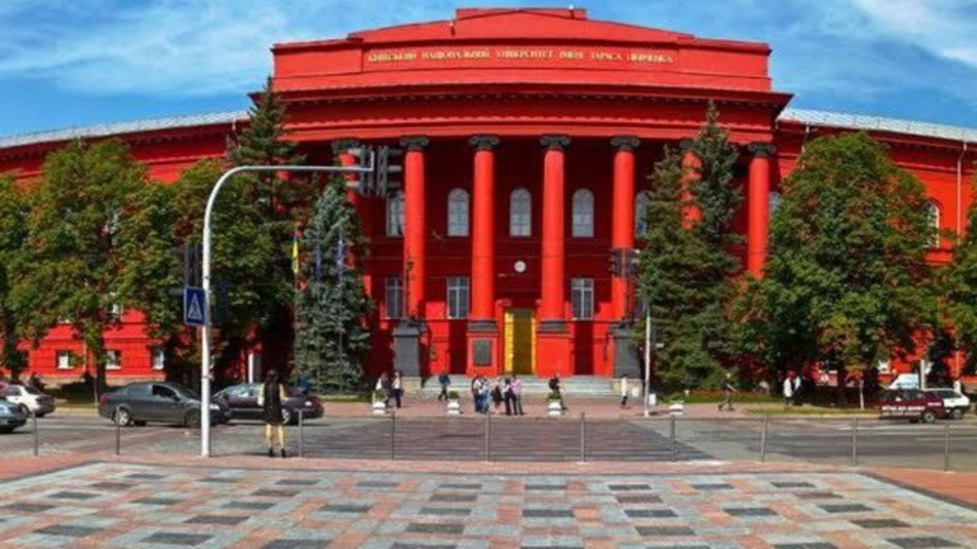 У наступному році керівництво вишів оприлюднить свої декларації