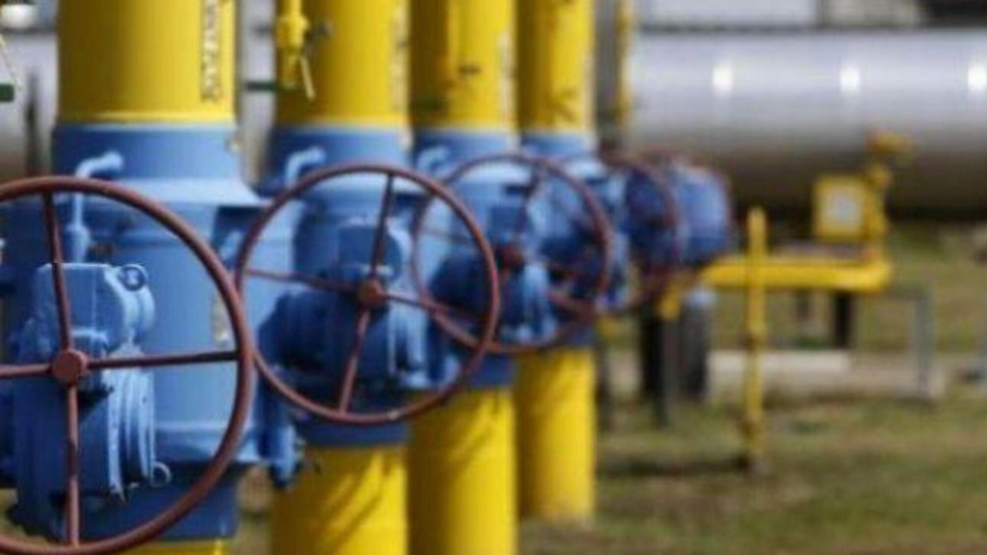 Керівник ПАТ 'Сумигаз' вимагав понад 11 тис. грн хабара