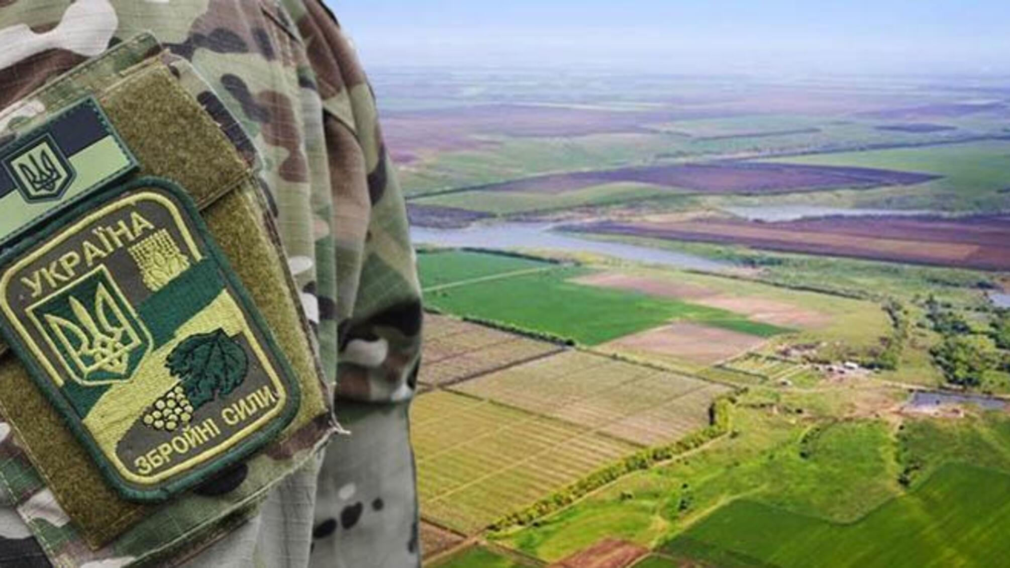 На Кіровоградщині голова сільради наживалася на учасниках АТО