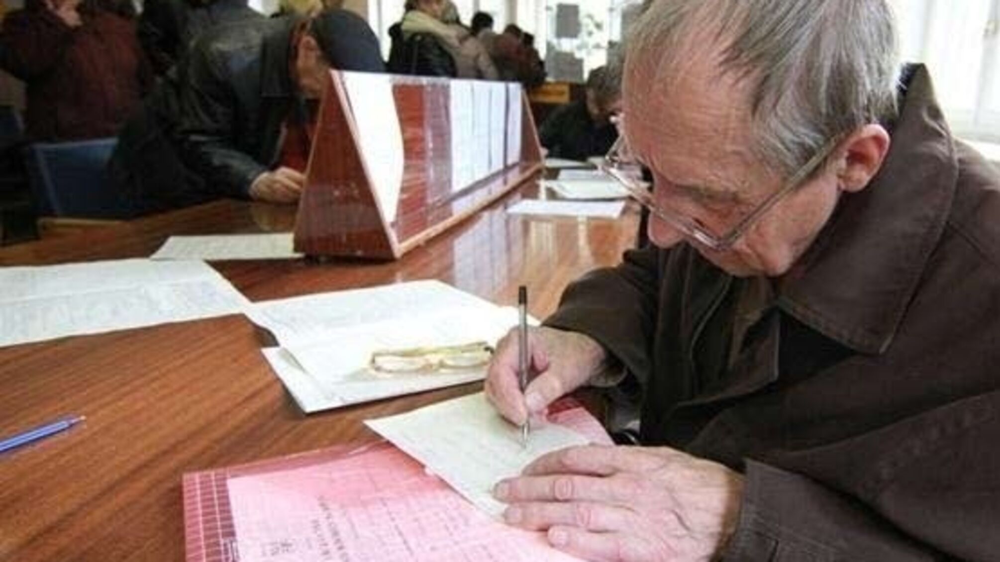 'Стоп корупції' допомагатиме громадянам в оформленні субсидій