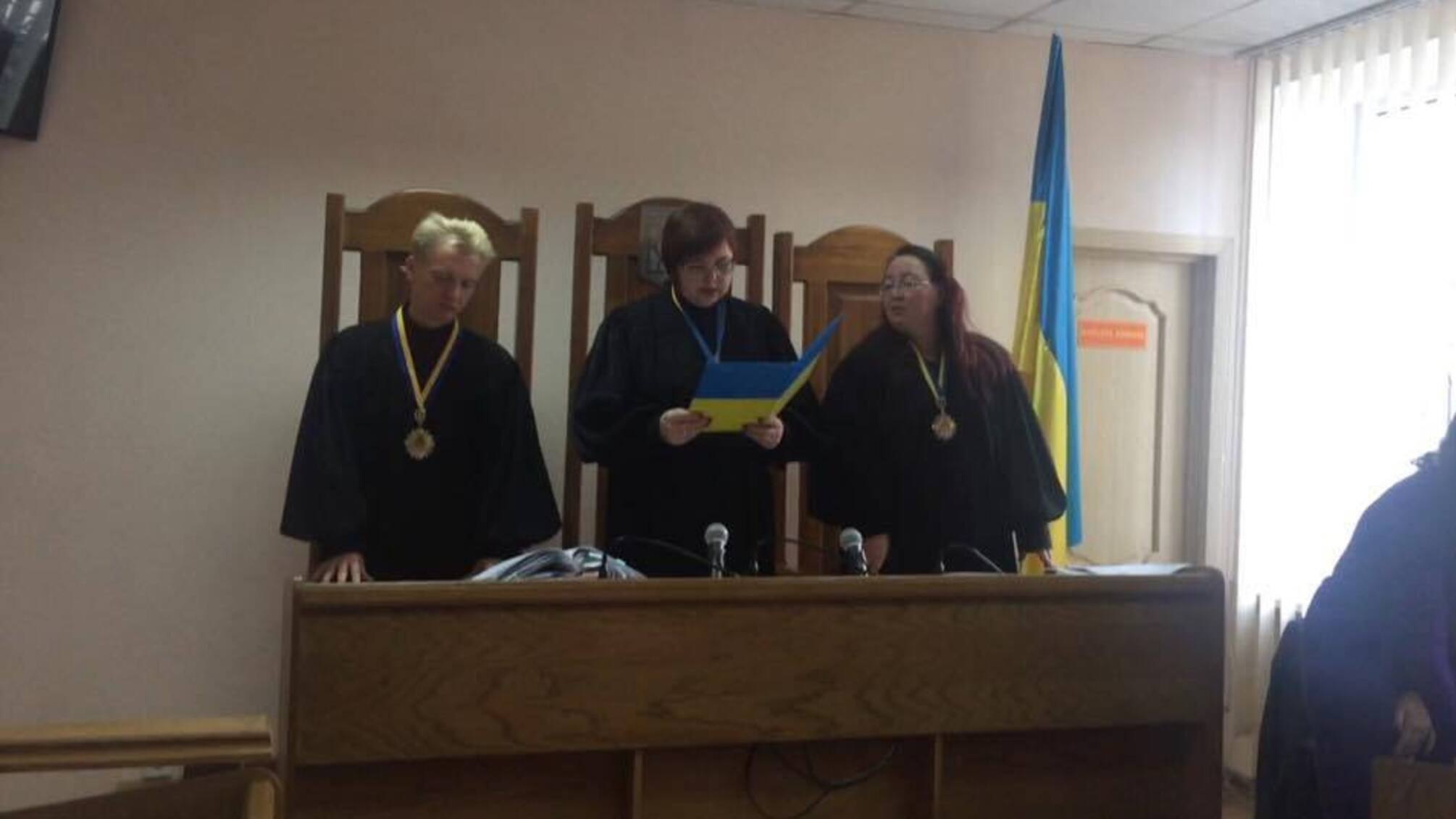 Нардепа-рейдера через суд змусили повернути майно стратегічного заводу на Хмельниччині