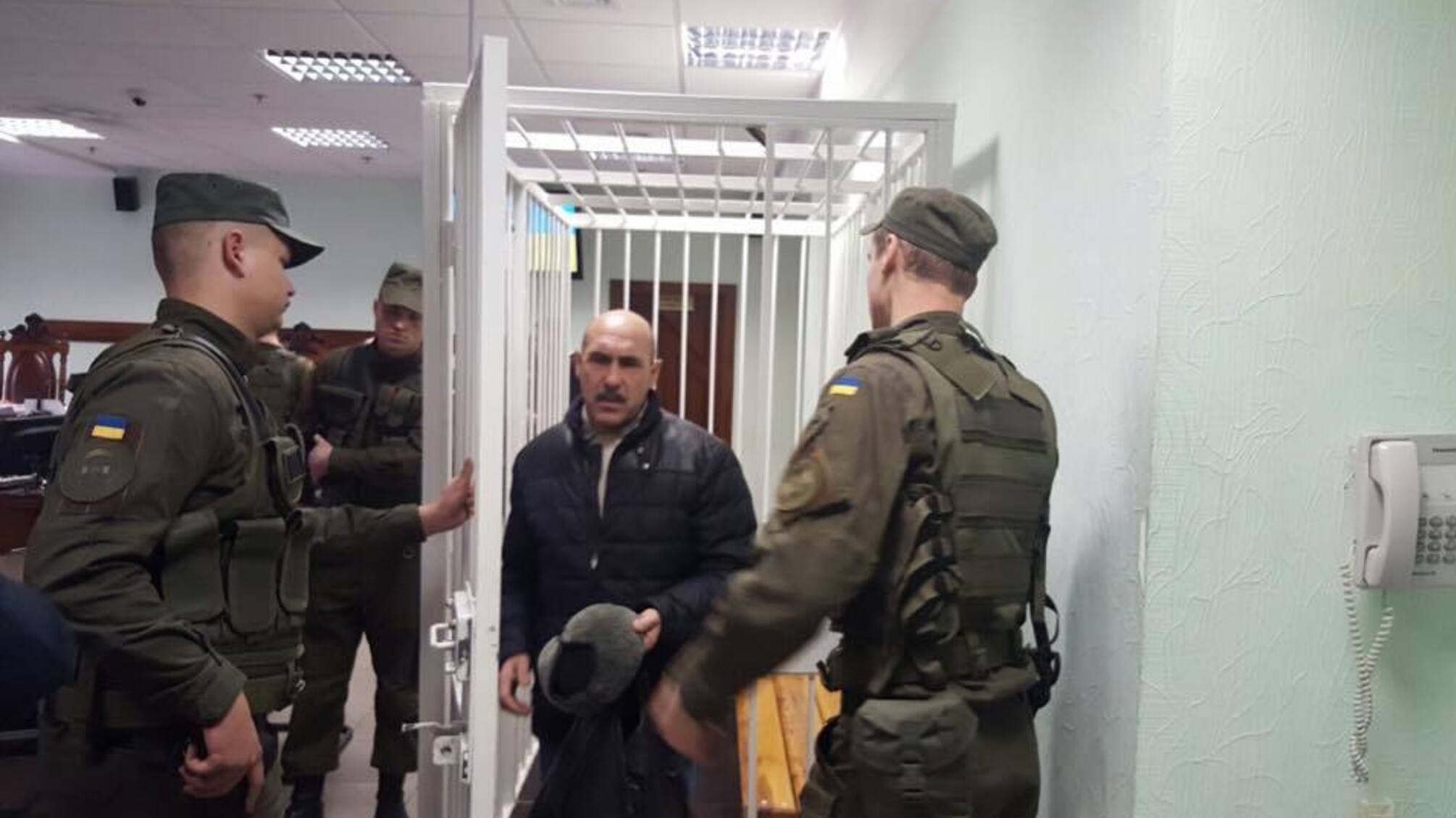 На Київщині громада стала на захист звинуваченого в хабарництві голови сільради