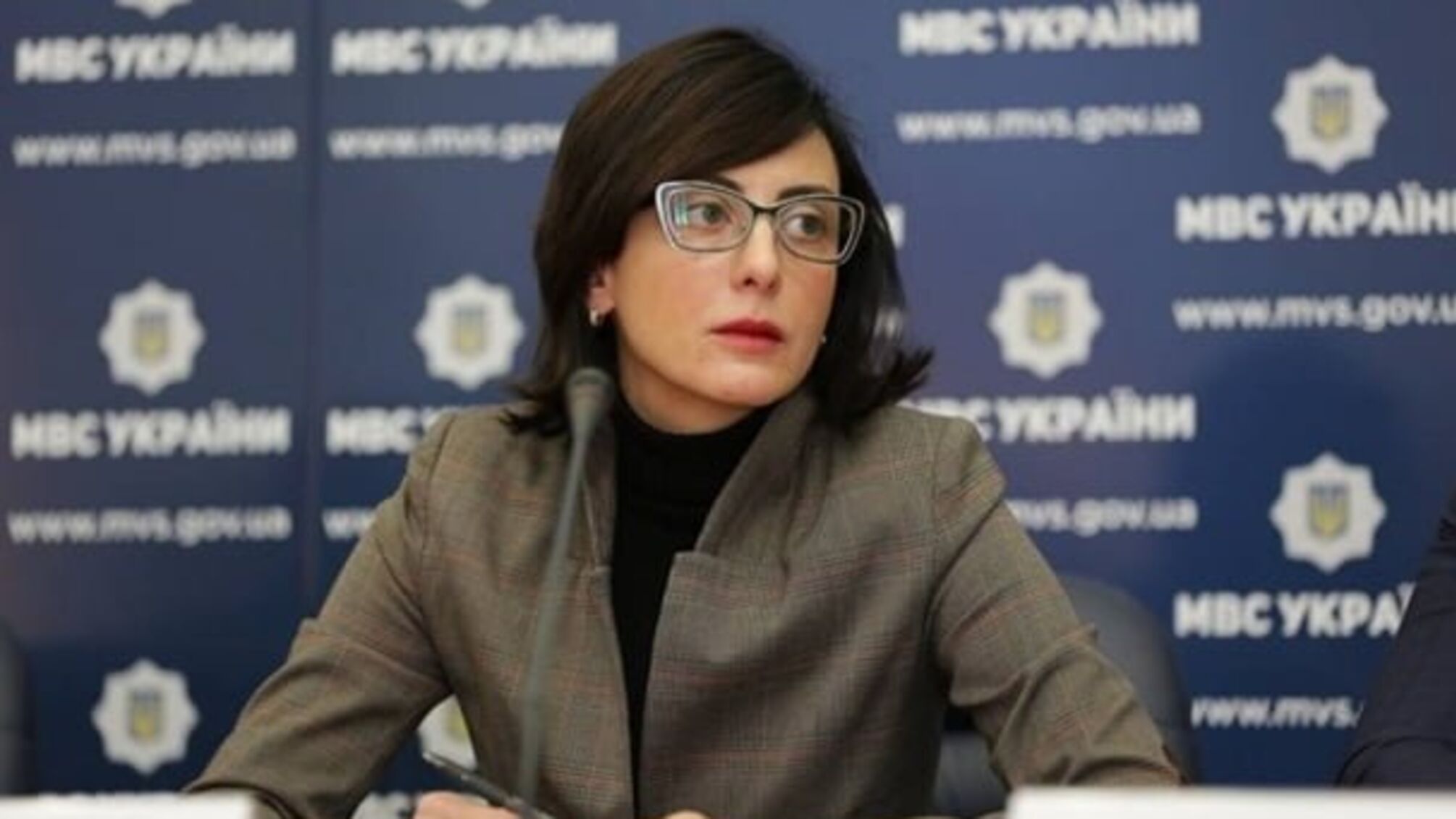 Деканоїдзе: за рік відкрито більше 3000 справ проти держслужбовців