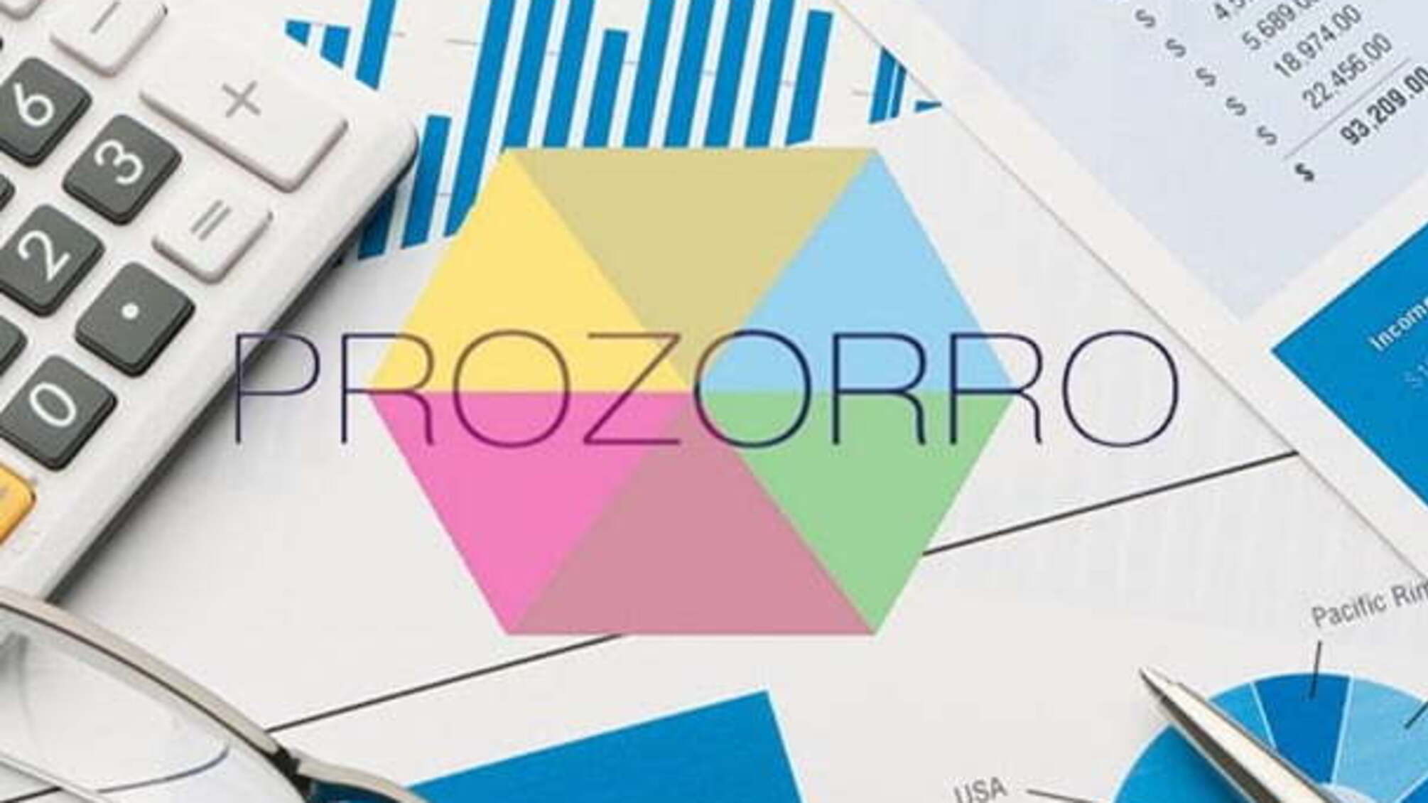 НеProZorrі закупівлі: як у Дніпровській міськраді проводять конкурси за старою схемою