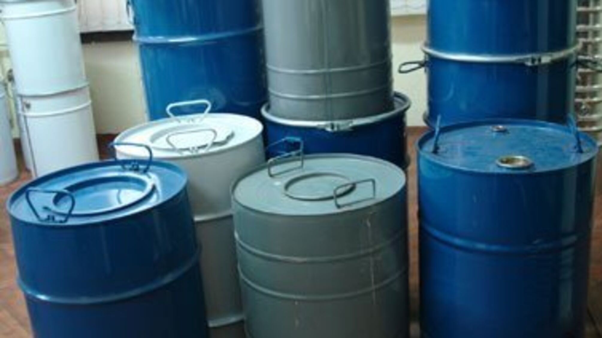 На Черкащині викрили факт незаконного збуту паливно-мастильних матеріалів