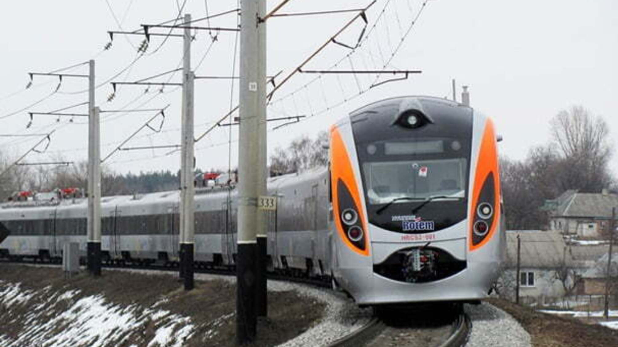 На Харківщині виявили розкрадання держкоштів української залізниці