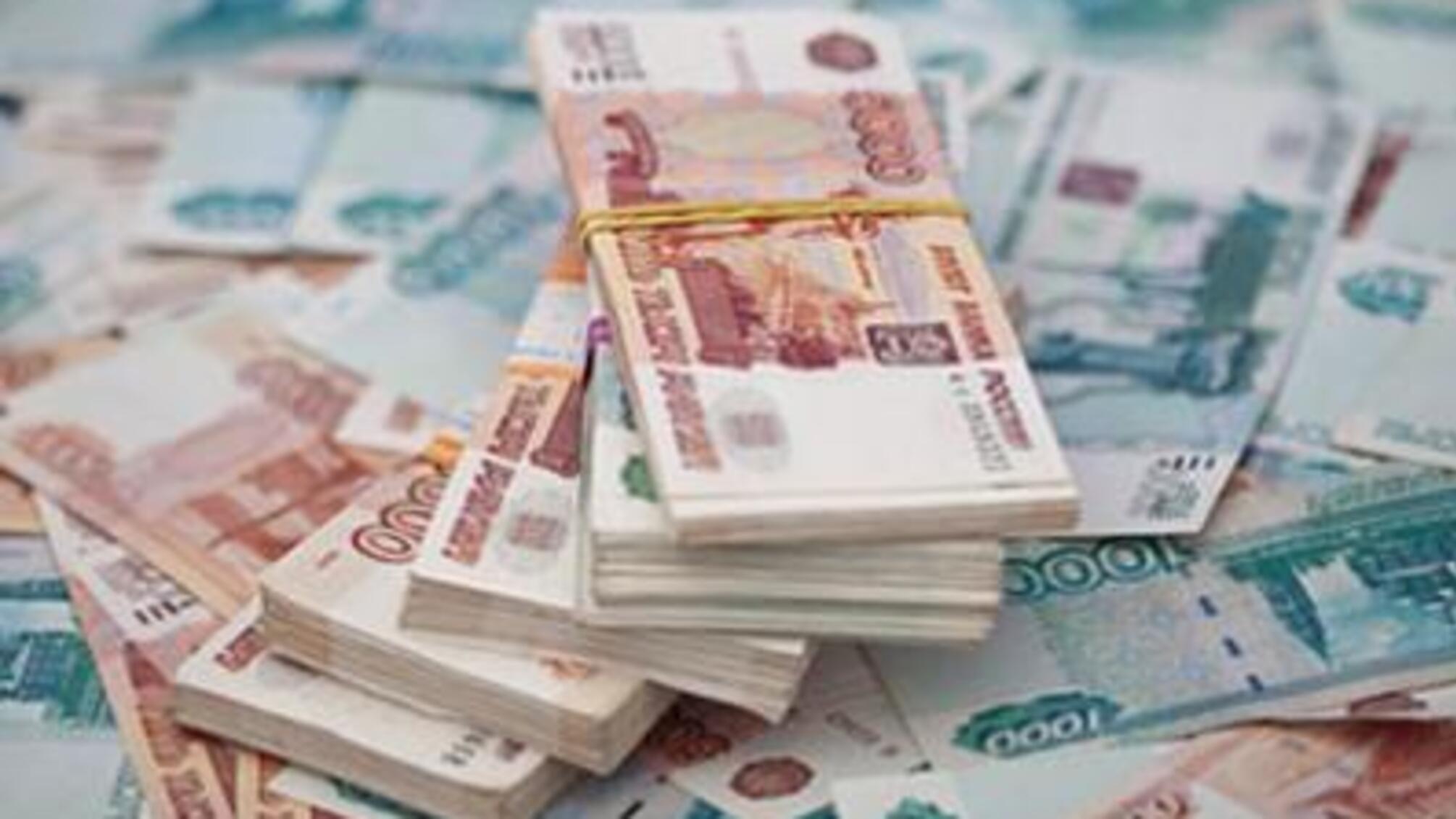 В ході нових обшуків у полковника Захарченка знайшли більше 1 млрд рублів