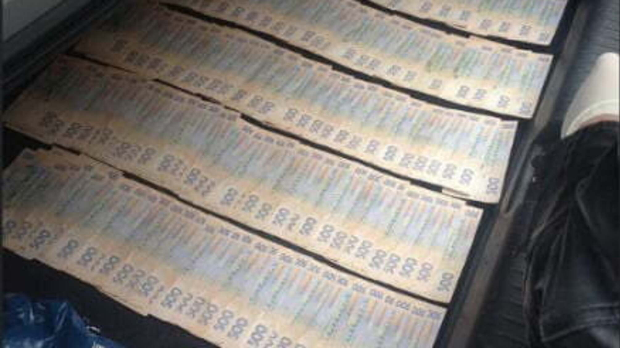 На Запоріжжі викрили схему розкрадання держмайна на 2 млн. грн