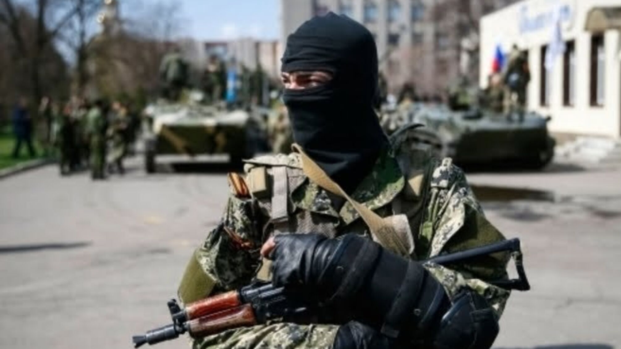 На Донеччині судитимуть двох прокурорів, які перейшли на сторону псевдореспубліки