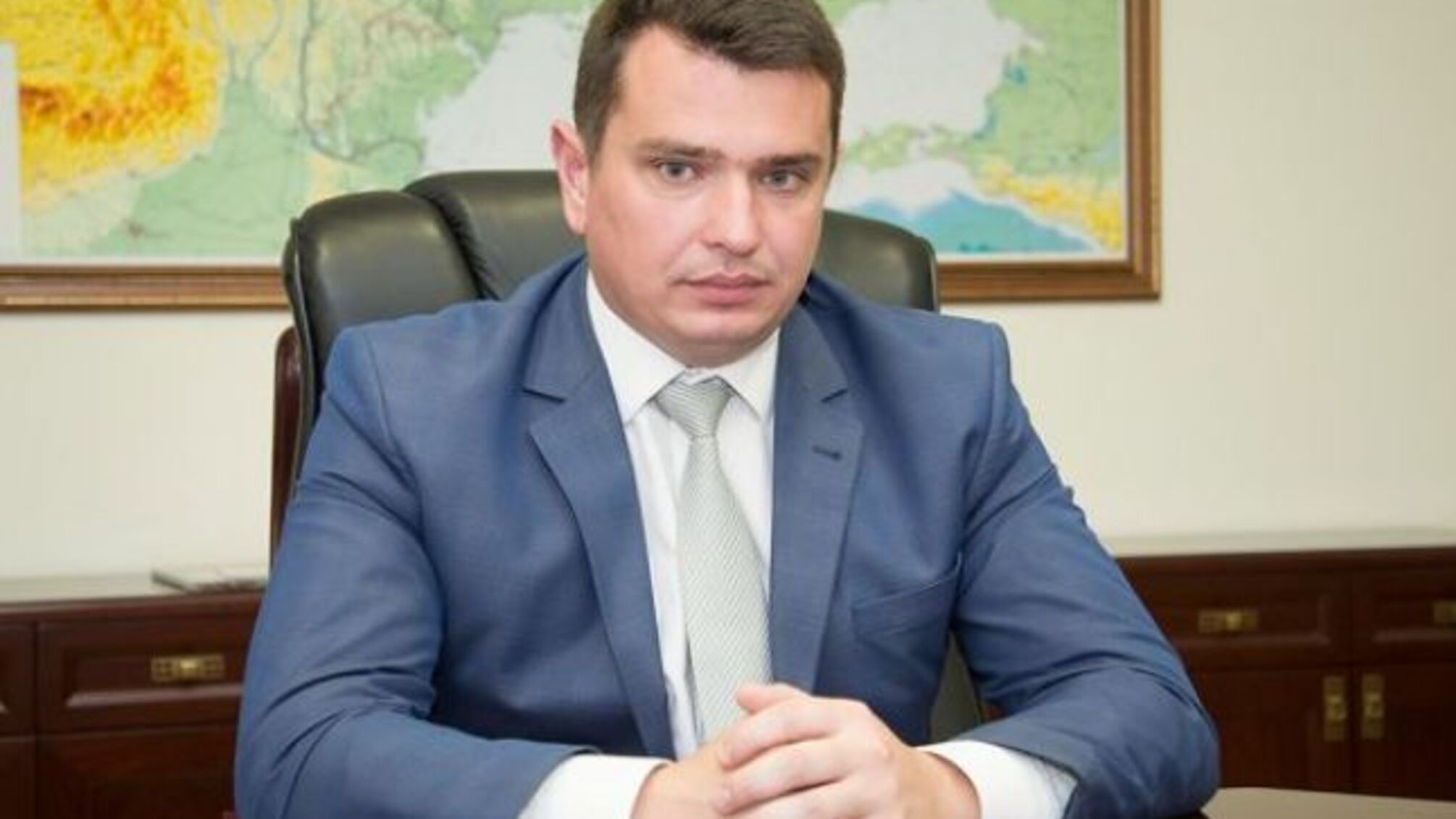 Ситник: завдяки діяльності НАБУ на рахунки держкомпаній повернули понад 100 млн грн.