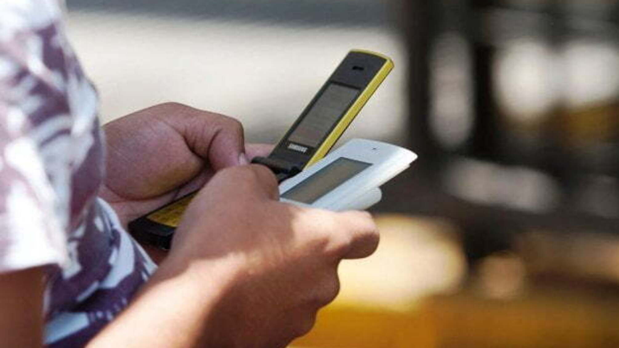 На Запоріжжі шахраї ошукали жінку на 40 тис грн