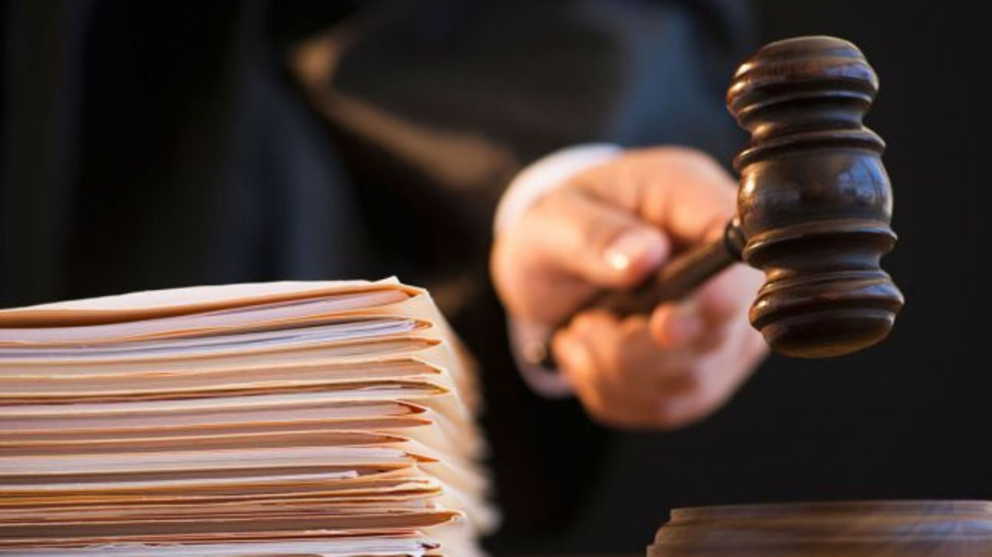 Суд виправдав харківського правоохоронця, якого підозрюють у хабарництві