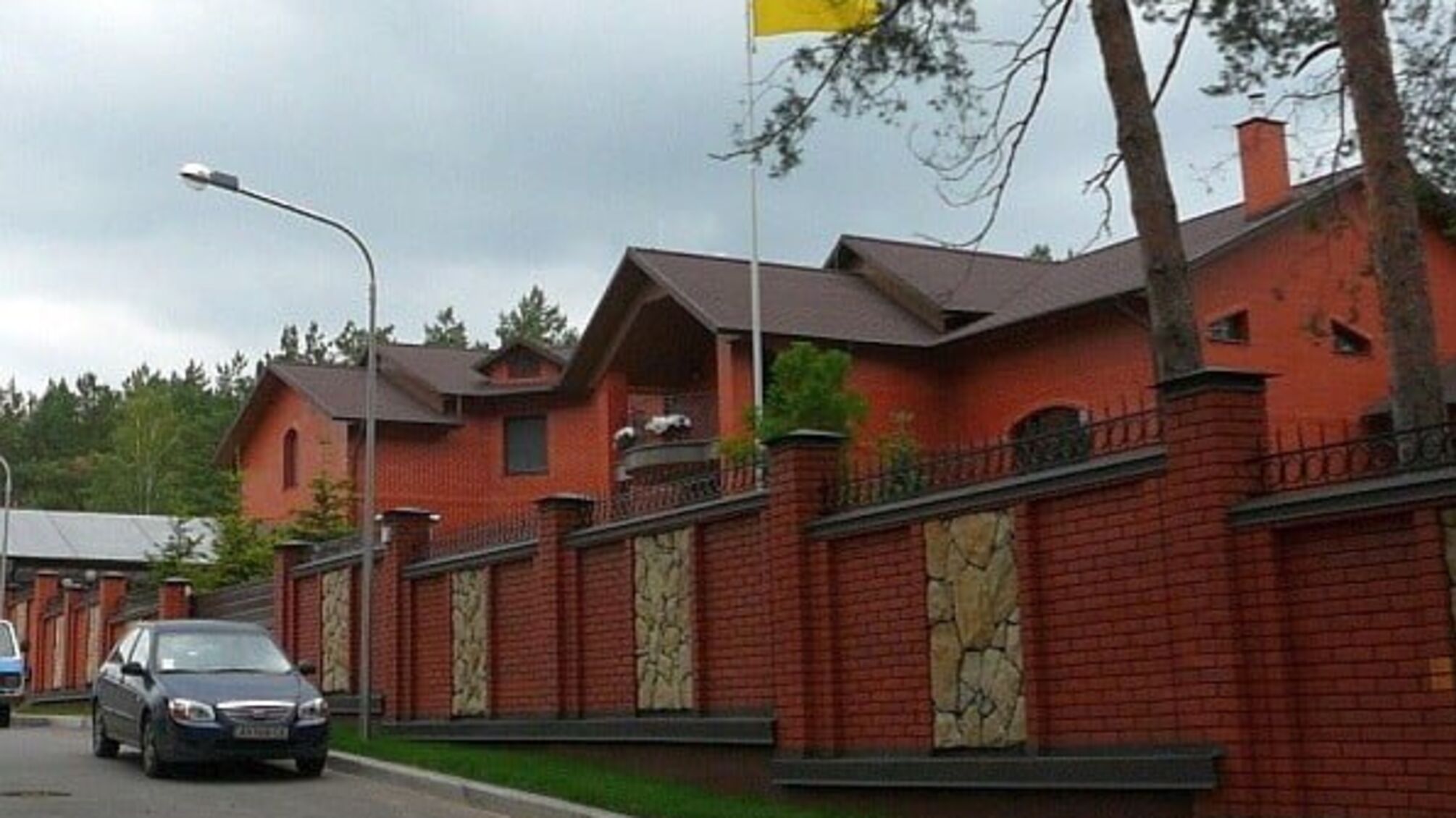 Журналісти показали, як олігархи грабують державу з допомогою субсидій