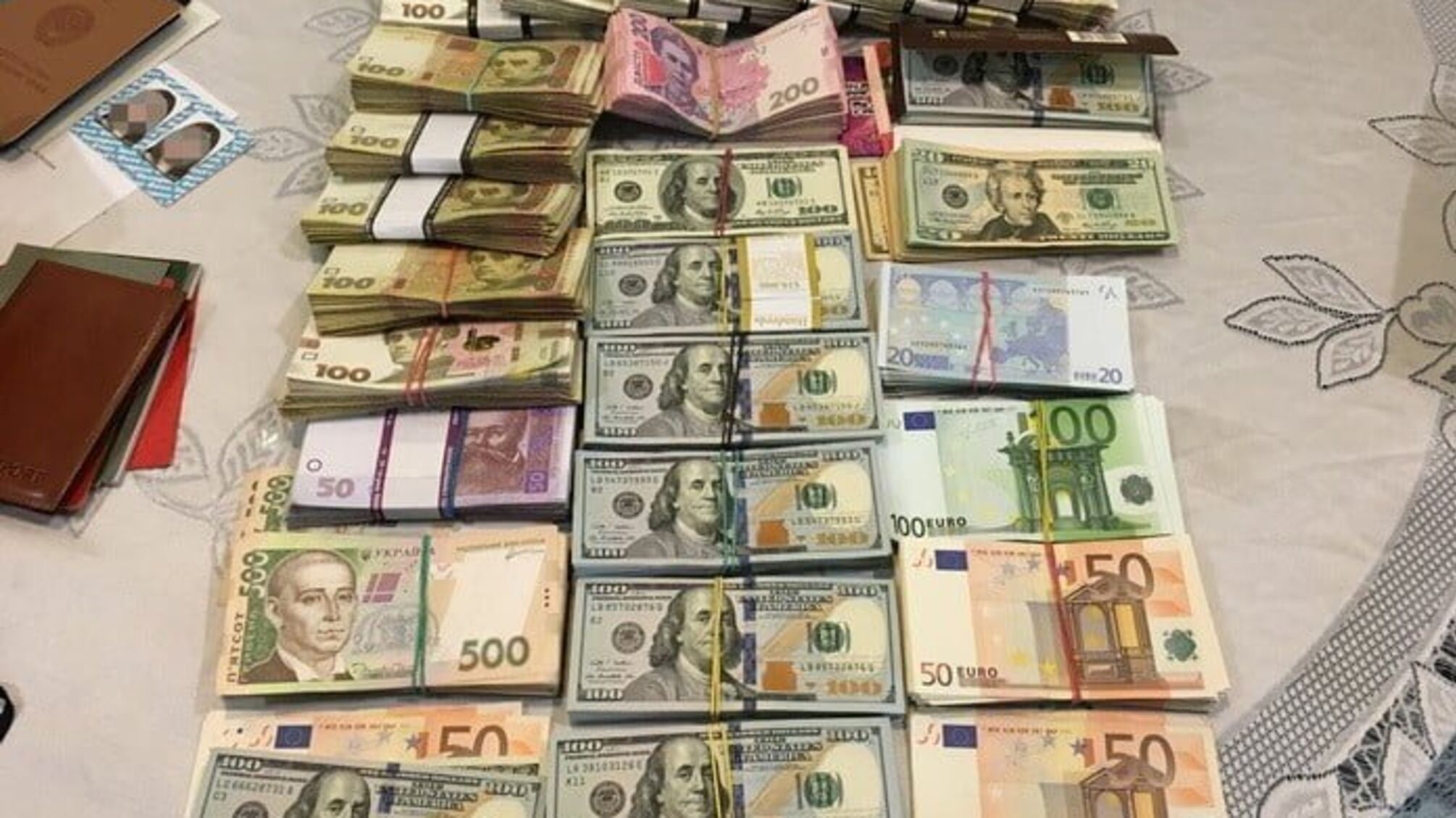 На Дніпропетровщині злочинці вивели у 'тінь' понад 22 млн грн