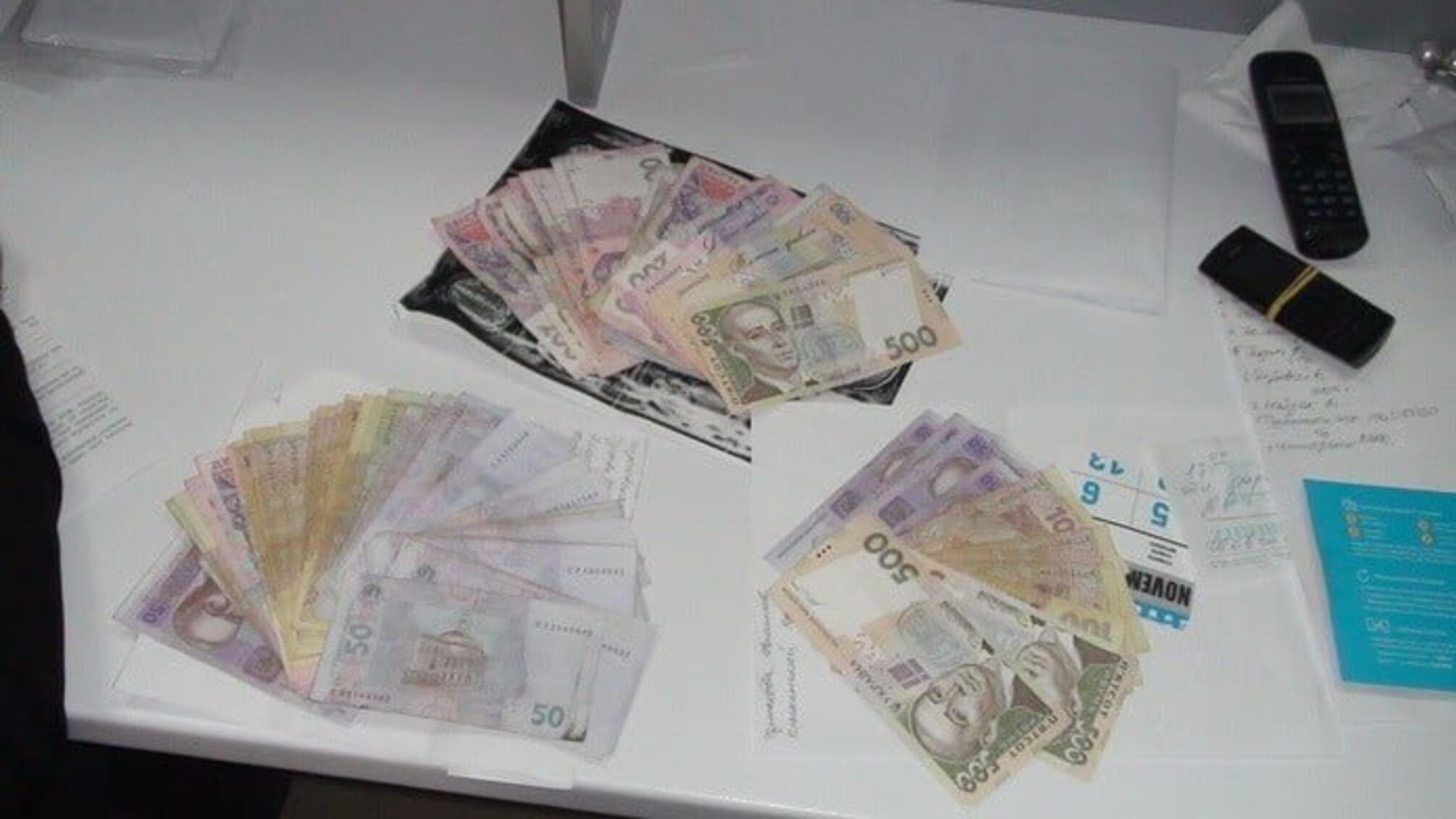 У Запоріжжі лікарі шахрайськими методами наживалися на пацієнтах
