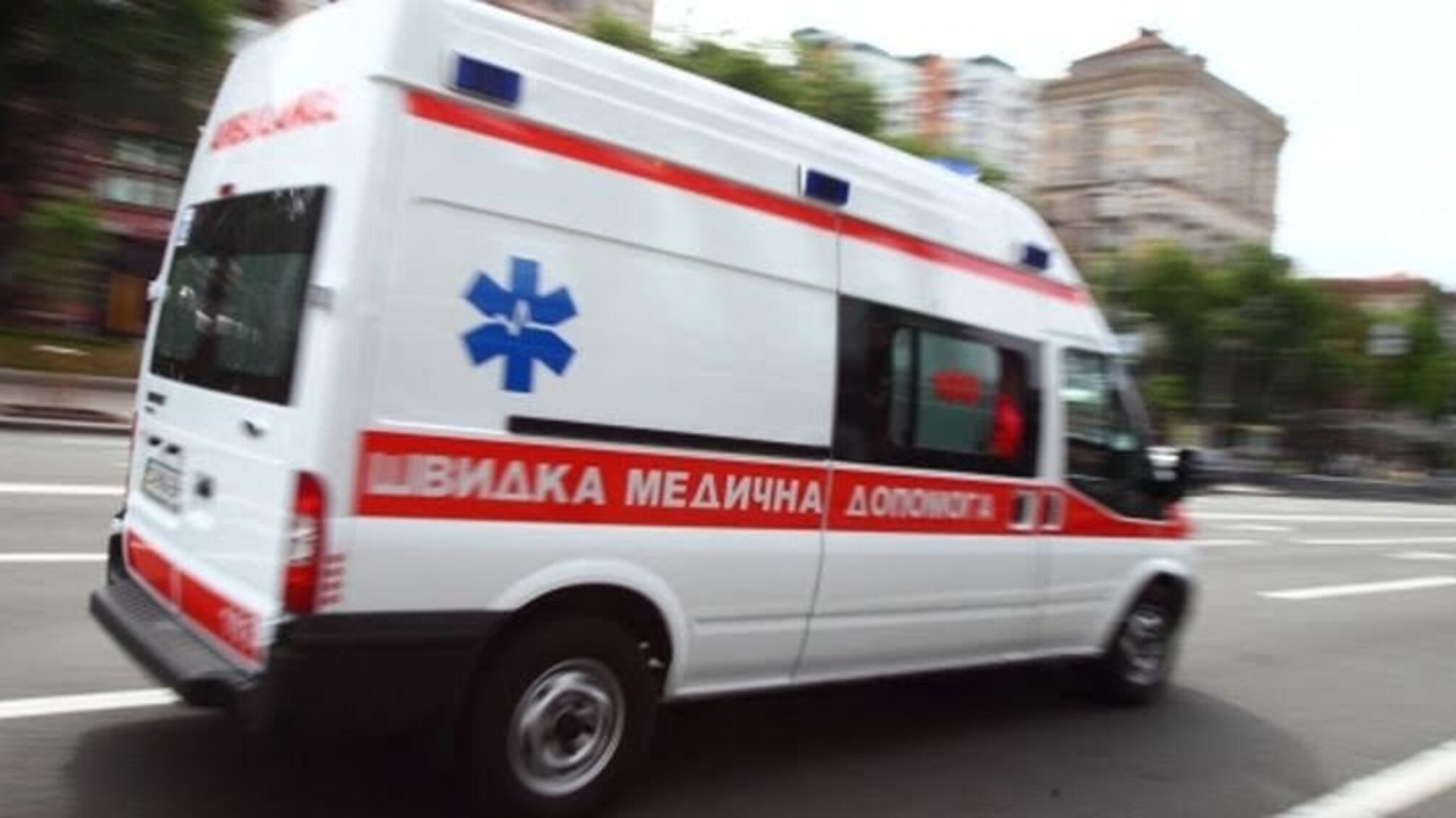 На Хмельниччині чиновника-хабарника замість суду хотіли доправити в обласну лікарню