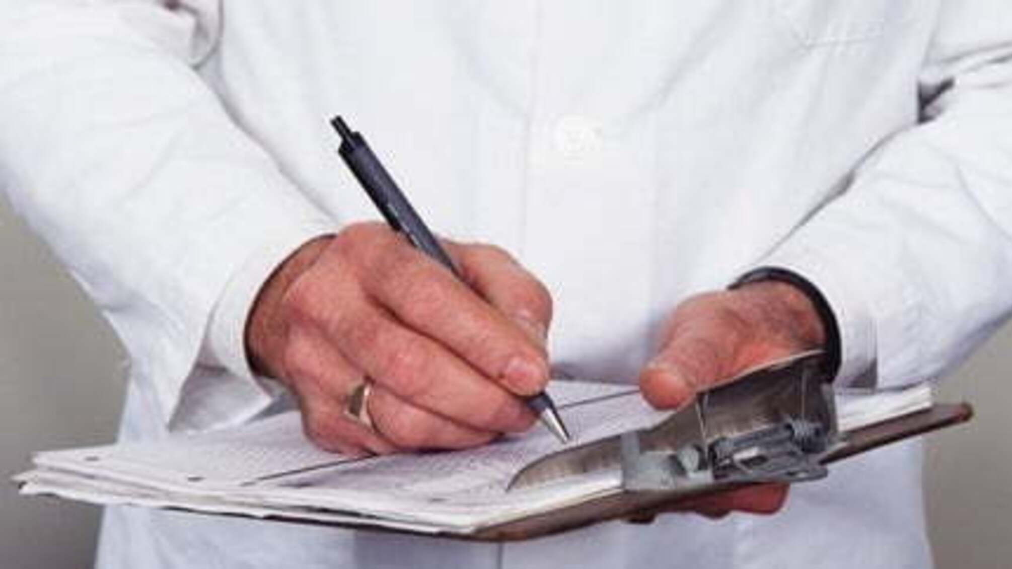 На Донеччині через неправильний діагноз лікарів померла пацієнтка