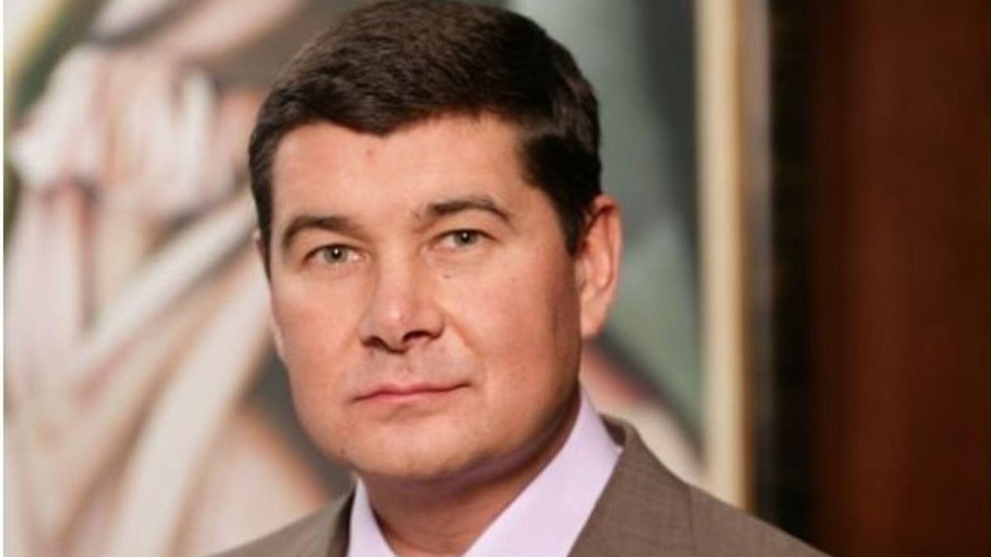 Дубинський розповів про 'фокус з депутатством' Онищенка
