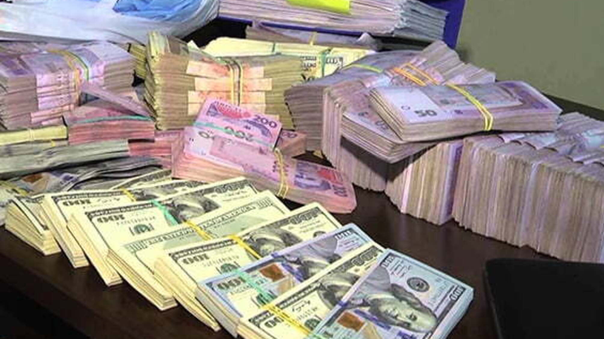 На Волині ліквідували потужний конвертцентр